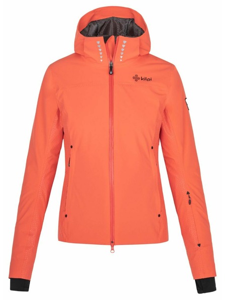 Kilpi Damen Ski Jacke Kilpi CORTINI-W Koralle