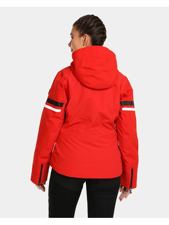 Kilpi Damen Ski Jacke Kilpi LORIEN-W Rot