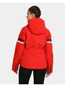 Kilpi Damen Ski Jacke Kilpi LORIEN-W Rot