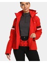 Kilpi Damen Ski Jacke Kilpi LORIEN-W Rot