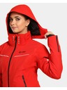 Kilpi Damen Ski Jacke Kilpi LORIEN-W Rot
