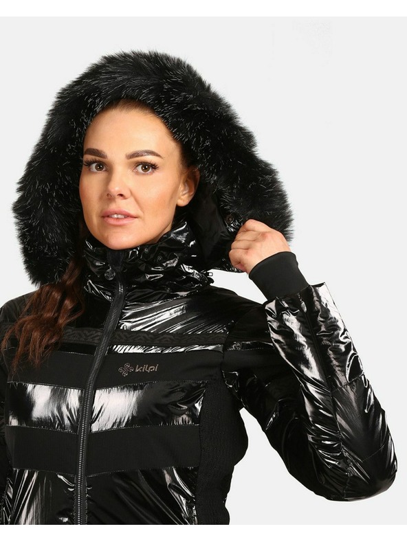 Kilpi Damen Ski Jacke Kilpi DALILA-W Schwarz