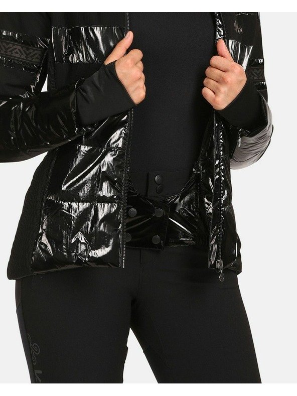 Kilpi Damen Ski Jacke Kilpi DALILA-W Schwarz