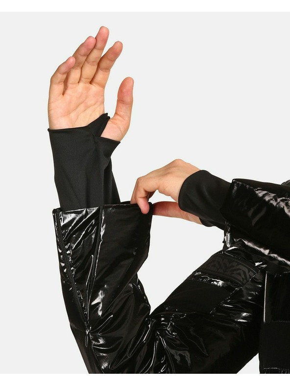 Kilpi Damen Ski Jacke Kilpi DALILA-W Schwarz