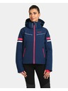Kilpi Damen Ski Jacke Kilpi LORIEN-W Dunkelblau