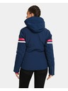 Kilpi Damen Ski Jacke Kilpi LORIEN-W Dunkelblau