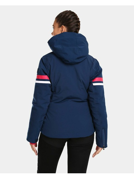 Kilpi Damen Ski Jacke Kilpi LORIEN-W Dunkelblau