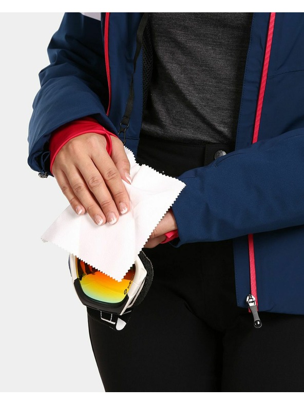 Kilpi Damen Ski Jacke Kilpi LORIEN-W Dunkelblau