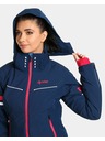 Kilpi Damen Ski Jacke Kilpi LORIEN-W Dunkelblau