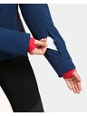 Kilpi Damen Ski Jacke Kilpi LORIEN-W Dunkelblau