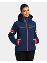 Kilpi Damen Ski Jacke Kilpi LORIEN-W Dunkelblau