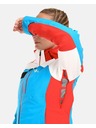 Kilpi Damen Ski Jacke Kilpi DEXEN-W Blau - Rot