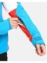 Kilpi Damen Ski Jacke Kilpi DEXEN-W Blau - Rot