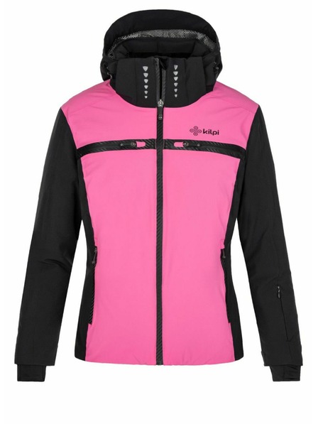 Kilpi Damen Ski Jacke Kilpi HATTORI-W Rosa