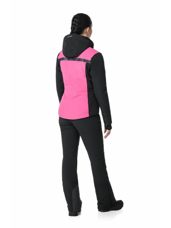 Kilpi Damen Ski Jacke Kilpi HATTORI-W Rosa