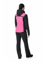 Kilpi Damen Ski Jacke Kilpi HATTORI-W Rosa
