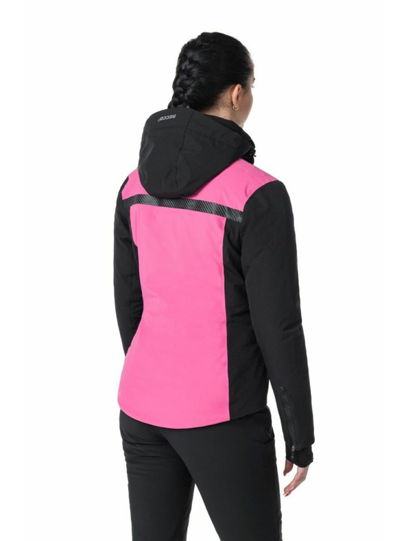 Kilpi Damen Ski Jacke Kilpi HATTORI-W Rosa