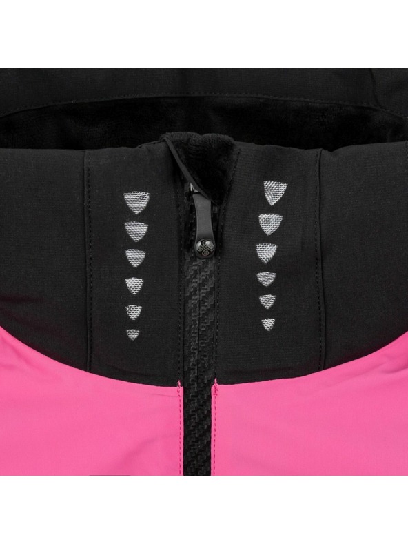 Kilpi Damen Ski Jacke Kilpi HATTORI-W Rosa