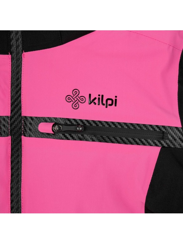 Kilpi Damen Ski Jacke Kilpi HATTORI-W Rosa