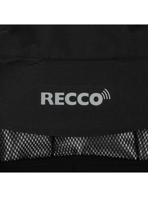 Kilpi Damen Ski Jacke Kilpi HATTORI-W Rosa