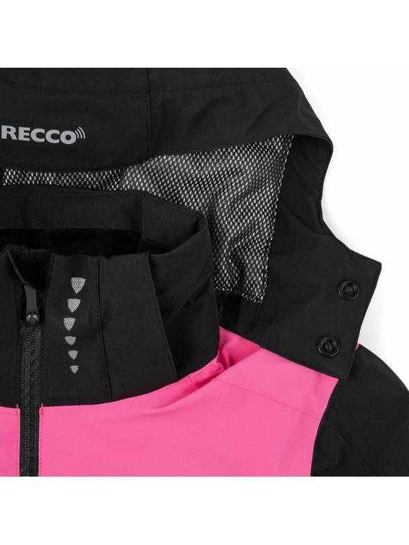 Kilpi Damen Ski Jacke Kilpi HATTORI-W Rosa