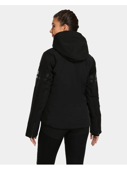 Kilpi Damen Ski Jacke Kilpi LORIEN-W Schwarz