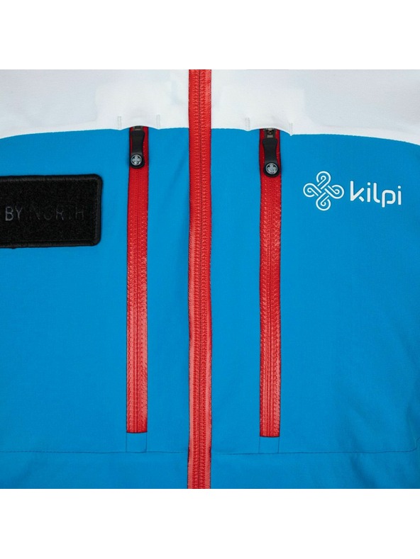 Kilpi Damen Ski Jacke Kilpi DEXEN-W Hellgrün