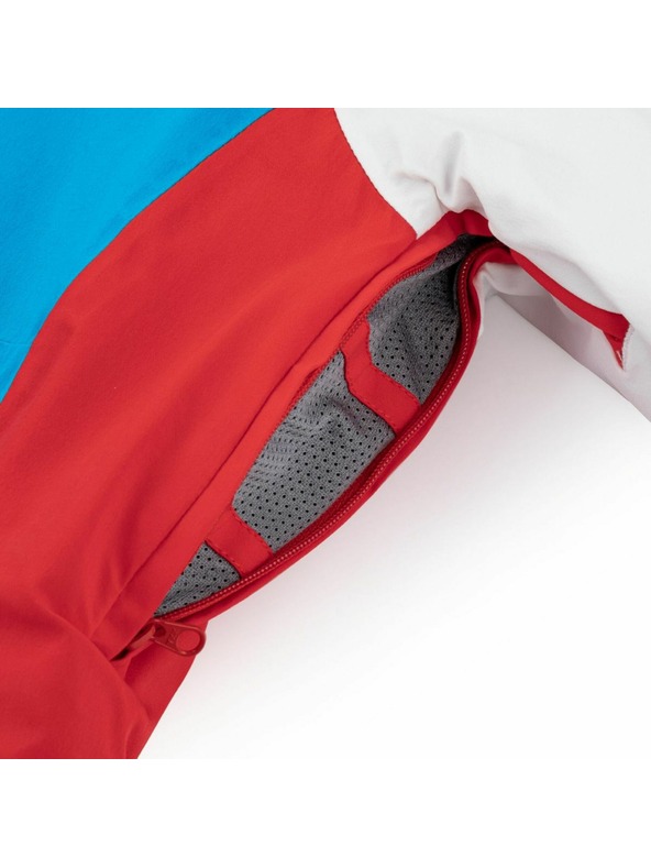 Kilpi Damen Ski Jacke Kilpi DEXEN-W Hellgrün