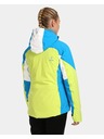 Kilpi Damen Ski Jacke Kilpi DEXEN-W Hellgrün