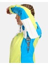 Kilpi Damen Ski Jacke Kilpi DEXEN-W Hellgrün