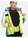 Kilpi Damen Ski Jacke Kilpi DEXEN-W Hellgrün