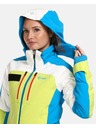 Kilpi Damen Ski Jacke Kilpi DEXEN-W Hellgrün