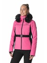 Kilpi Damen Ski Jacke Kilpi CARRIE-W Rosa