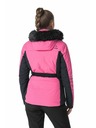 Kilpi Damen Ski Jacke Kilpi CARRIE-W Rosa