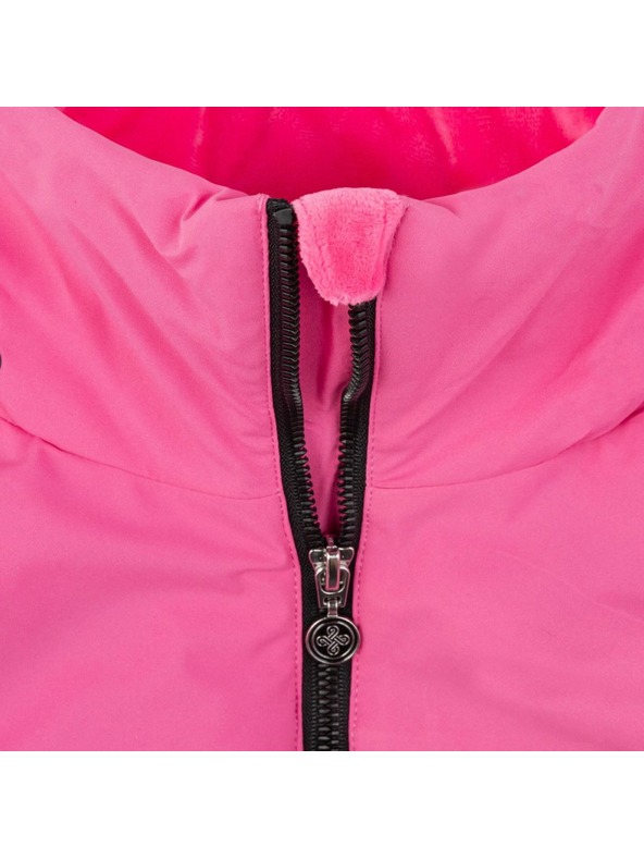 Kilpi Damen Ski Jacke Kilpi CARRIE-W Rosa