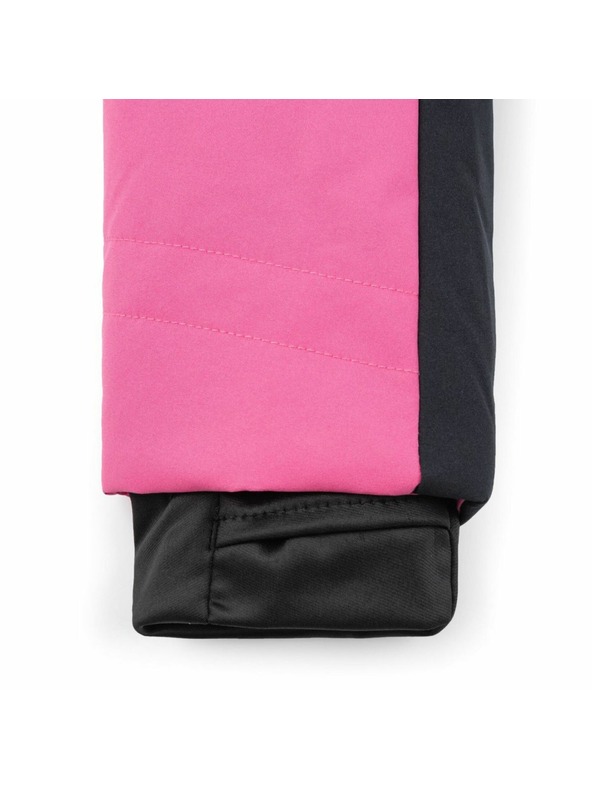 Kilpi Damen Ski Jacke Kilpi CARRIE-W Rosa