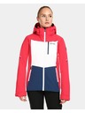 Kilpi Damen Ski Jacke Kilpi VALERA-W Rosa