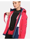 Kilpi Damen Ski Jacke Kilpi VALERA-W Rosa