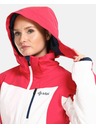 Kilpi Damen Ski Jacke Kilpi VALERA-W Rosa