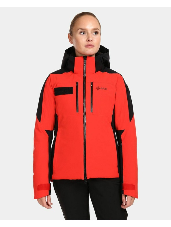 Kilpi Damen Ski Jacke Kilpi DEXEN-W Rot