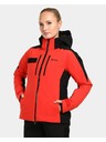 Kilpi Damen Ski Jacke Kilpi DEXEN-W Rot