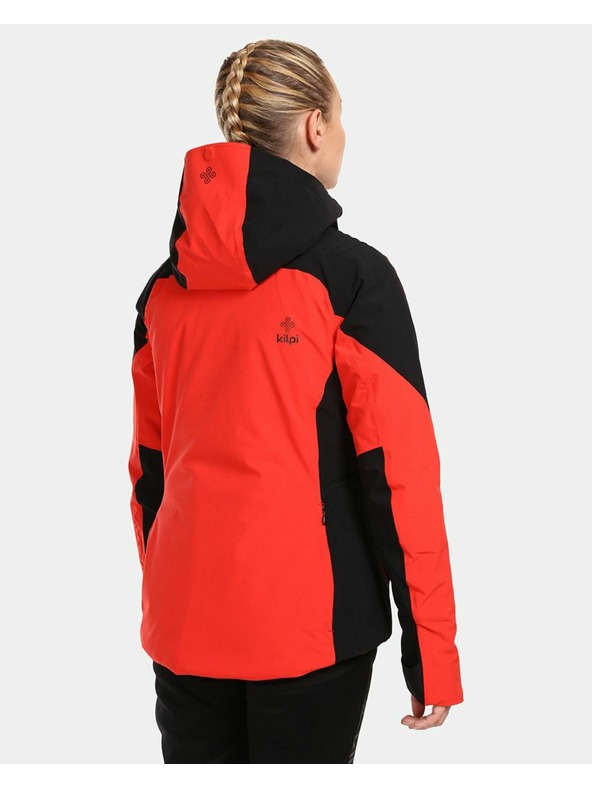Kilpi Damen Ski Jacke Kilpi DEXEN-W Rot