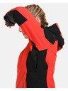 Kilpi Damen Ski Jacke Kilpi DEXEN-W Rot