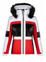 Kilpi Damen Ski Jacke Kilpi ELZA-W Rot