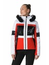 Kilpi Damen Ski Jacke Kilpi ELZA-W Rot