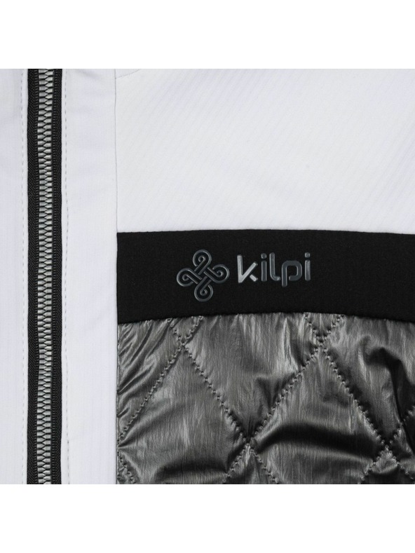 Kilpi Damen Ski Jacke Kilpi ELZA-W Rot