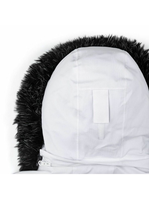 Kilpi Damen Ski Jacke Kilpi ELZA-W Rot