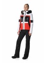 Kilpi Damen Ski Jacke Kilpi ELZA-W Rot