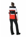 Kilpi Damen Ski Jacke Kilpi ELZA-W Rot