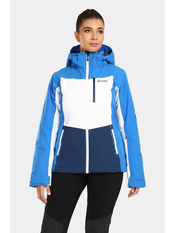 Kilpi Damen Ski Jacke Kilpi VALERA-W Blau